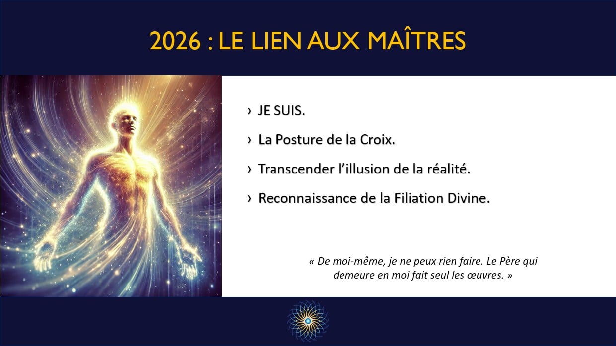 Les énergies de 2026